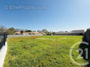 Terrain à TALMONT-SAINT-HILAIRE