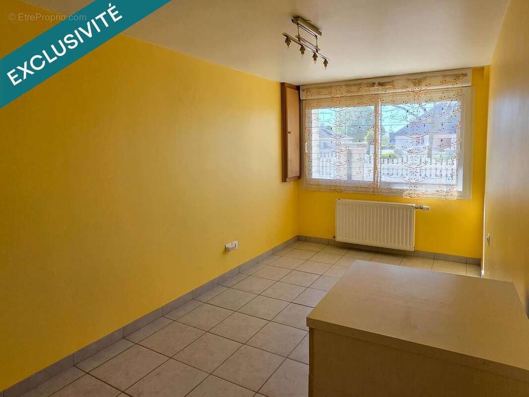 Photo 5 - Maison à LONGUE-JUMELLES