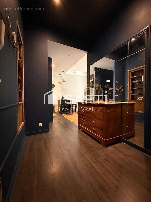 Photo 1 - Appartement à MACON