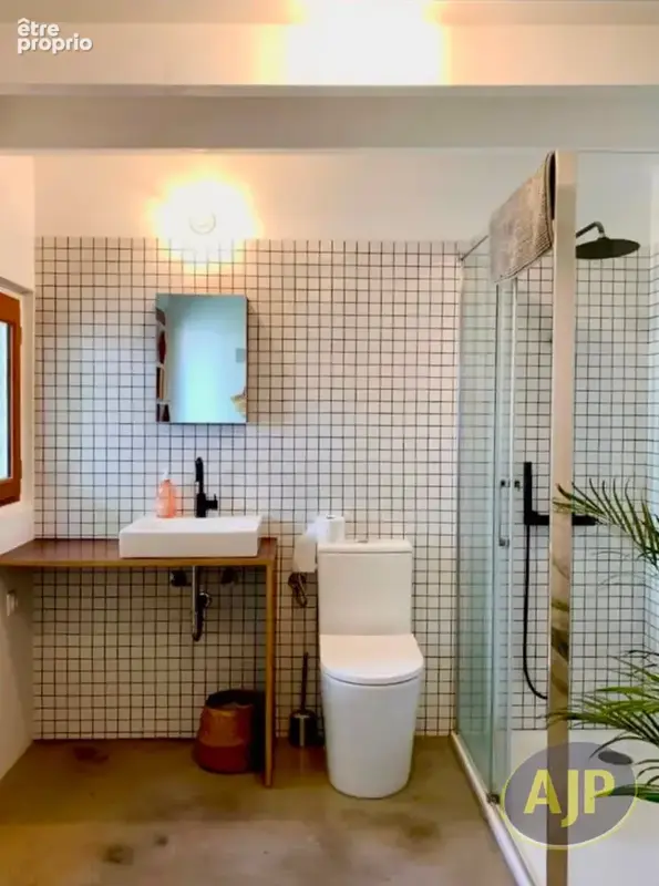 Maison La Faute Sur Mer 4 pièce(s) - photo 8
