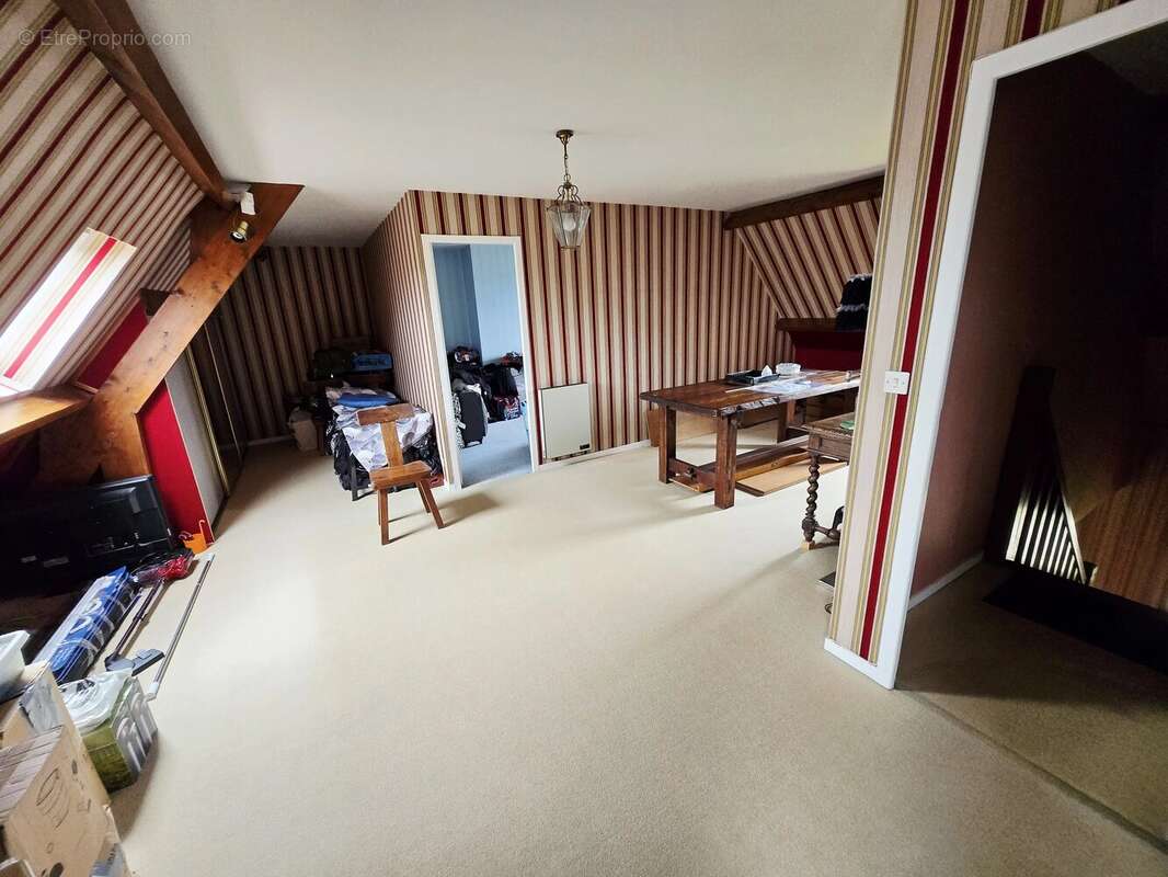 Maison à HONFLEUR