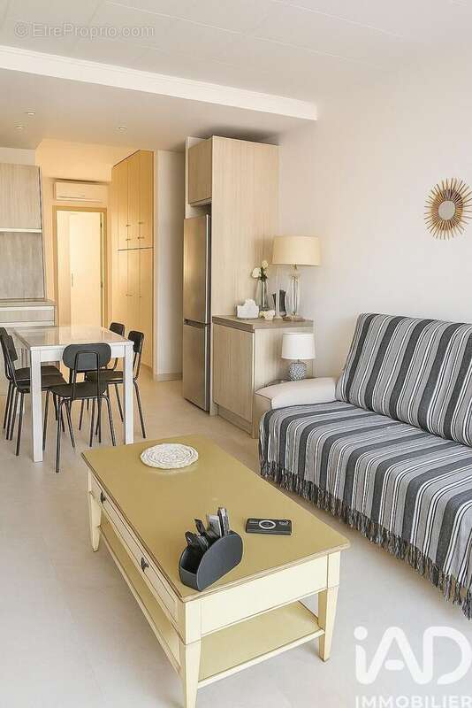 Photo 7 - Appartement à LE GRAU-DU-ROI