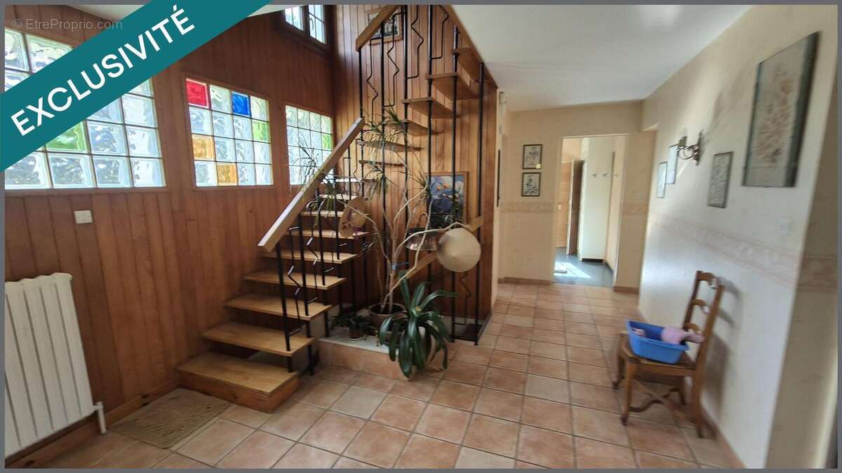 Photo 8 - Maison à NAYEMONT-LES-FOSSES