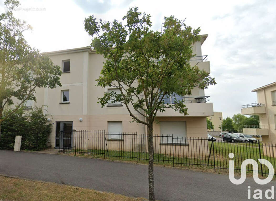 Photo 8 - Appartement à CHANTELOUP-LES-VIGNES