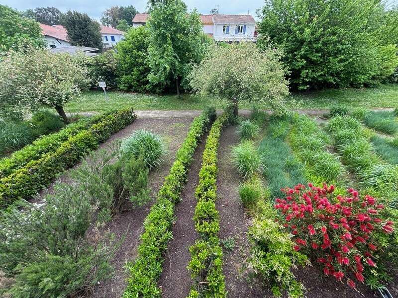 Appartement à BOUCAU