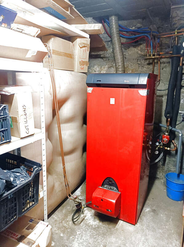 Appartement à MONESTIER-DE-CLERMONT