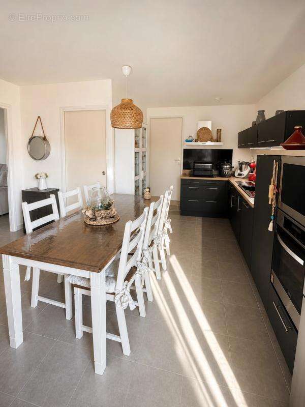 En corse, a porticcio (grossetta prugna) appartement 4 pièces - photo 11
