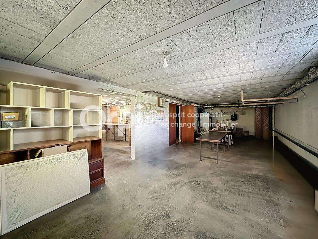 Maison à TOURS-EN-SAVOIE