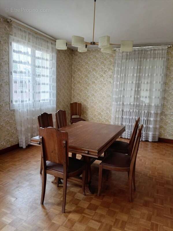 Maison de caractere - photo 10