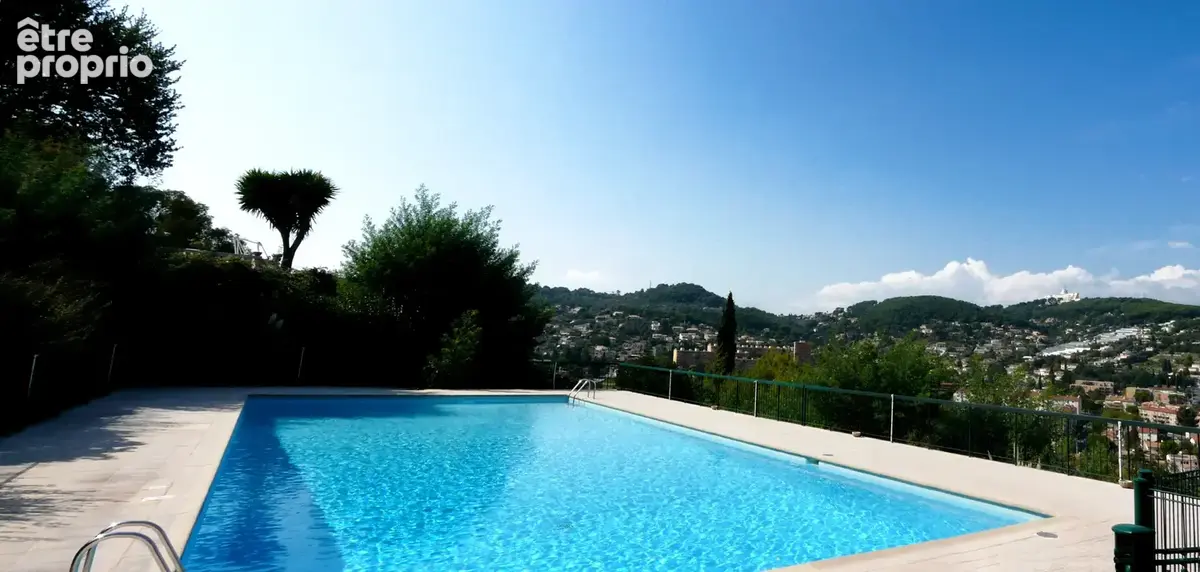 Photo Appartement à Vallauris au prix de 299 000€