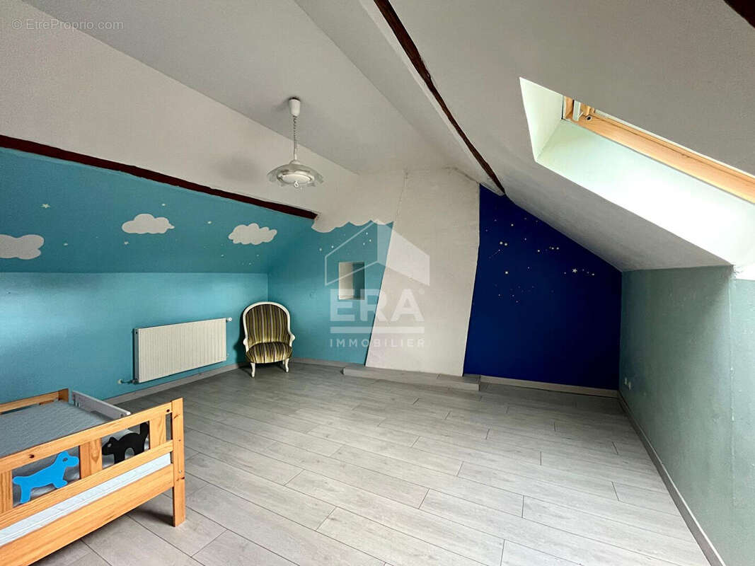 Longère 195m² à guercheville - photo 8
