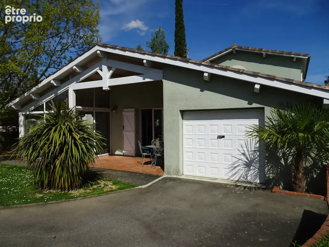 Maison T5/6 à vendre FROUZINS 31270 - photo 5