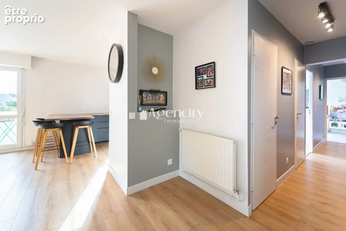 Appartement 4 pièces 81 m² à vendre à Le Plessis-Trevise (94420) - photo 7