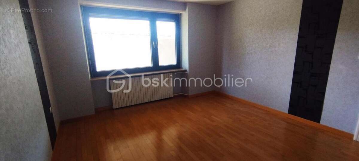 Appartement à FAREBERSVILLER