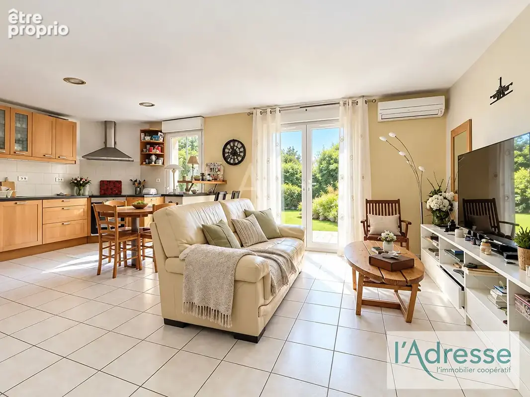 Maison Lespinasse 31150 - photo 2