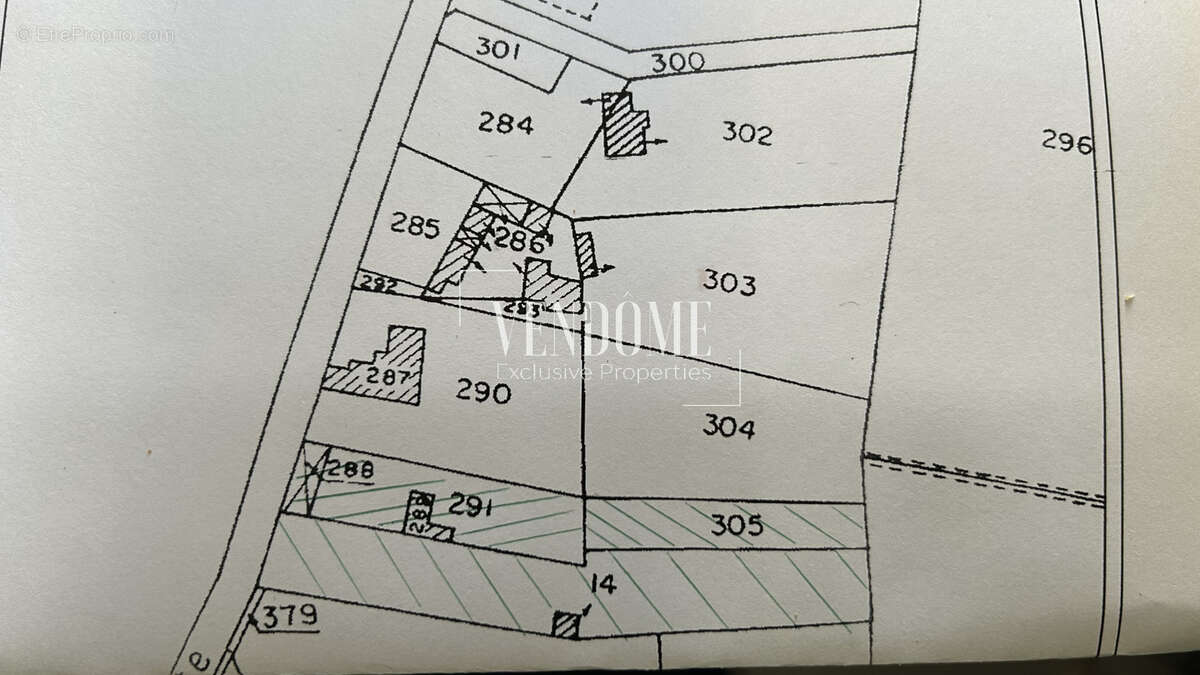 Maison à MONTFORT-L'AMAURY