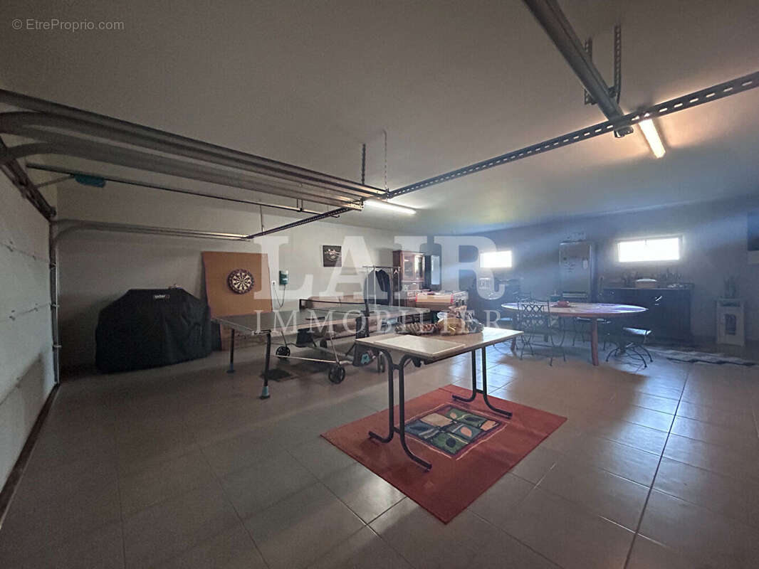 Maison à BELLOU-EN-HOULME