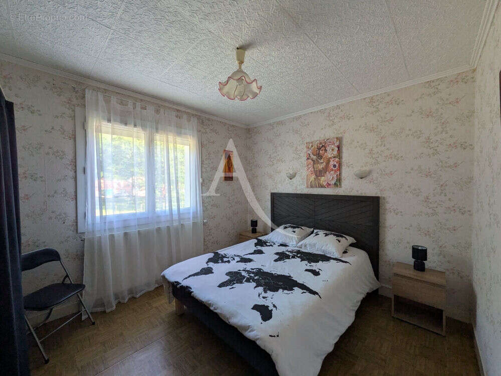 Maison à ONZAIN