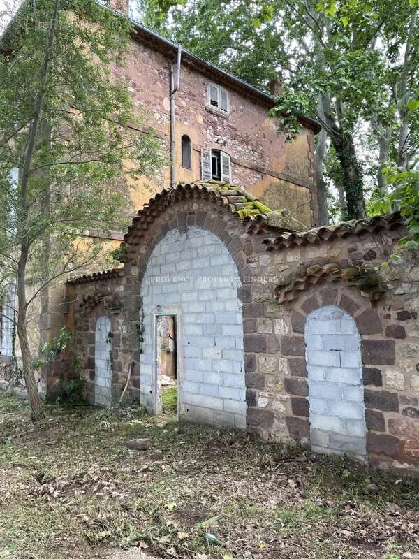 Maison à LE CANNET-DES-MAURES