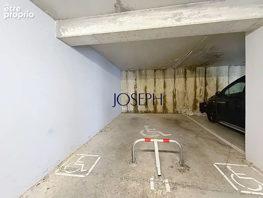 Avenue de castres grand t4 recent traversant avec terrasse - photo 8