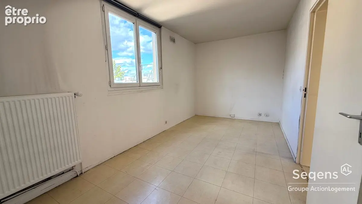 Appartement Creteil 3 pièce(s) - photo 7