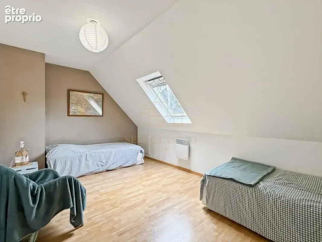 Une maison familiale où il fait bon vivre - photo 14