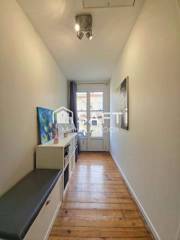 Photo 5 - Maison à MARSEILLE-10E