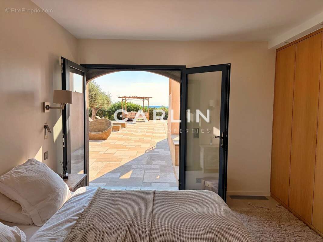 Maison à SAINTE-MAXIME