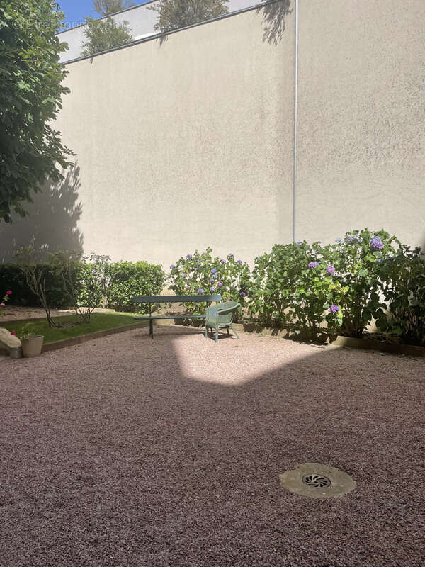 Appartement à VICHY