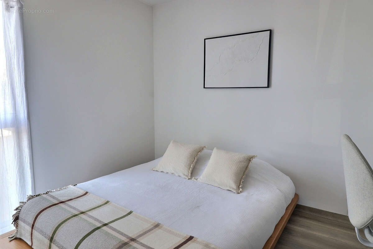 Appartement à ANNEMASSE