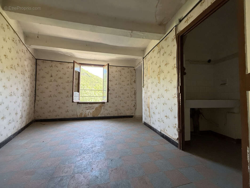 Appartement à LODEVE