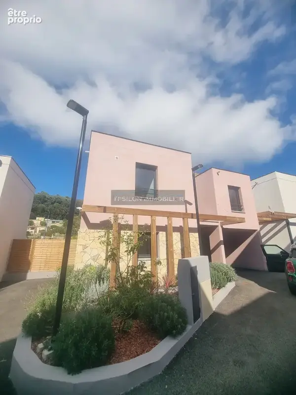Villa 3 Chambres - A seulement 15 min de Monaco - photo 9