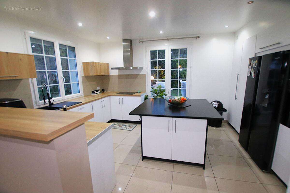 Maison à SAINT-AFFRIQUE