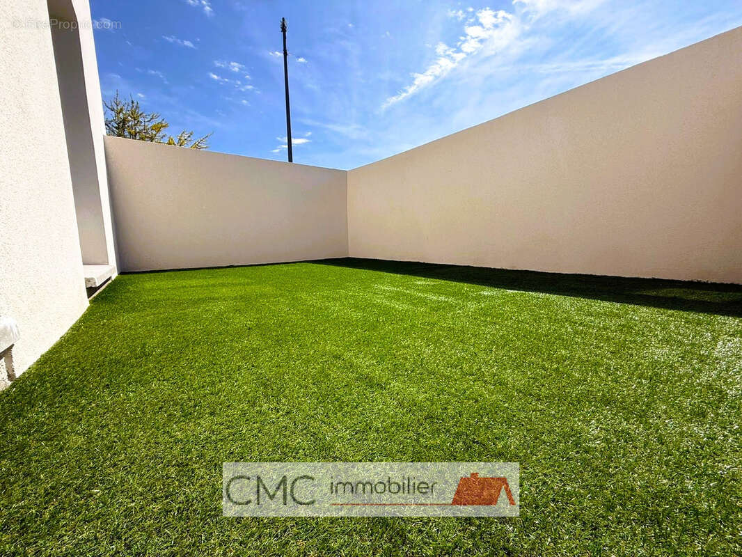 Maison 83 m² à Chartres  - photo 5