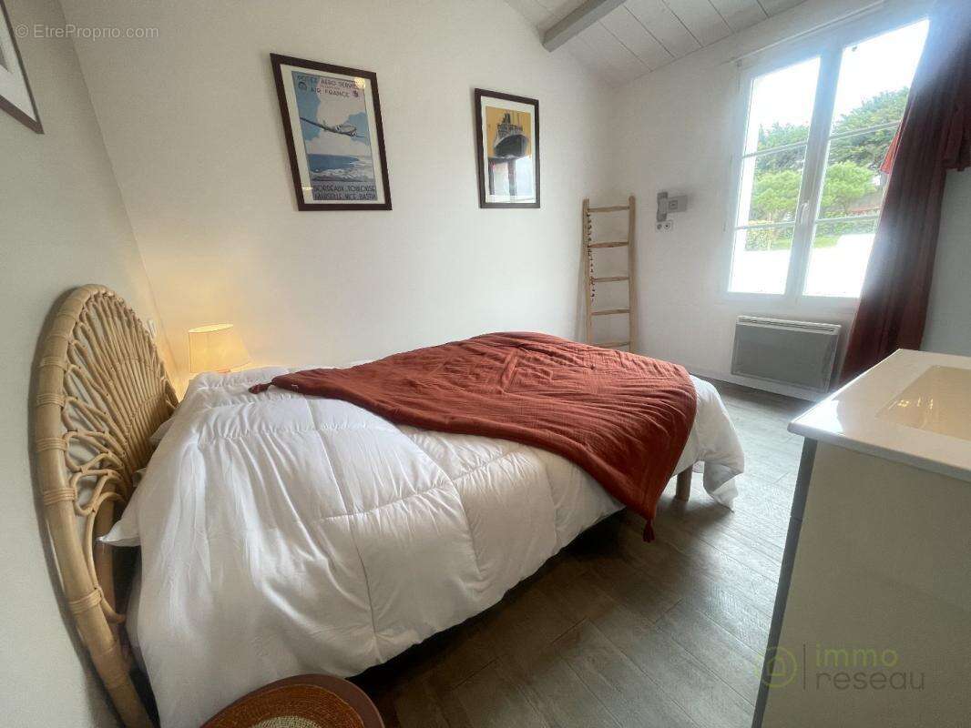 Maison à NOIRMOUTIER-EN-L'ILE