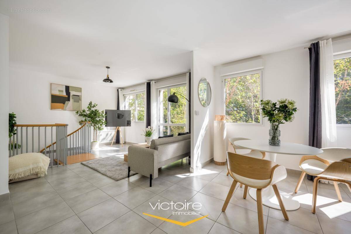Appartement à LYON-3E