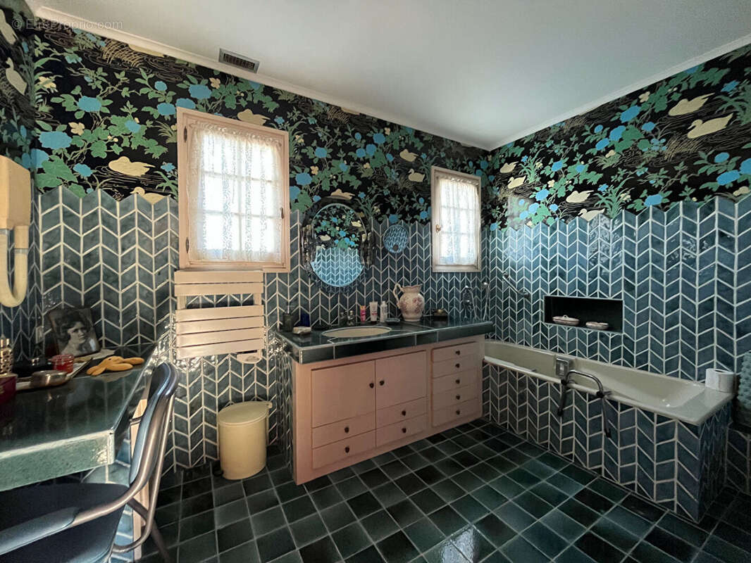 Maison à DOLUS-D'OLERON