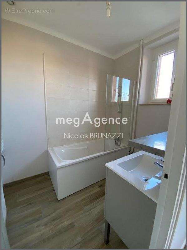 Maison à VIMOUTIERS