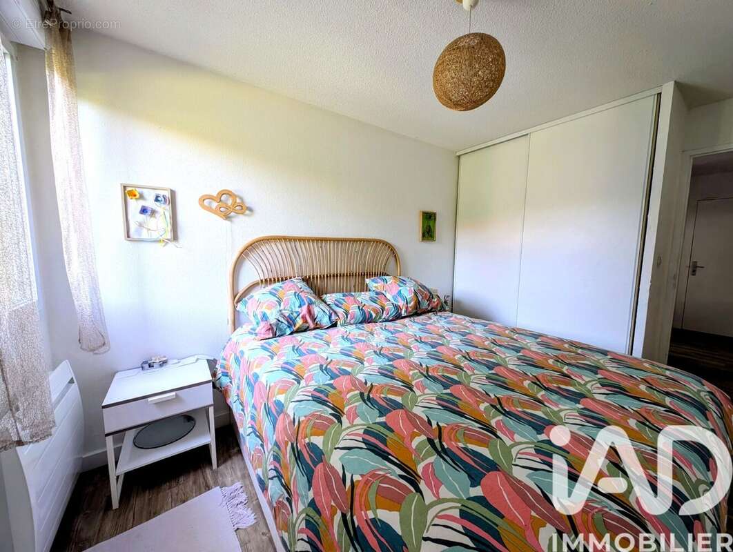 Photo 7 - Appartement à TOULOUSE
