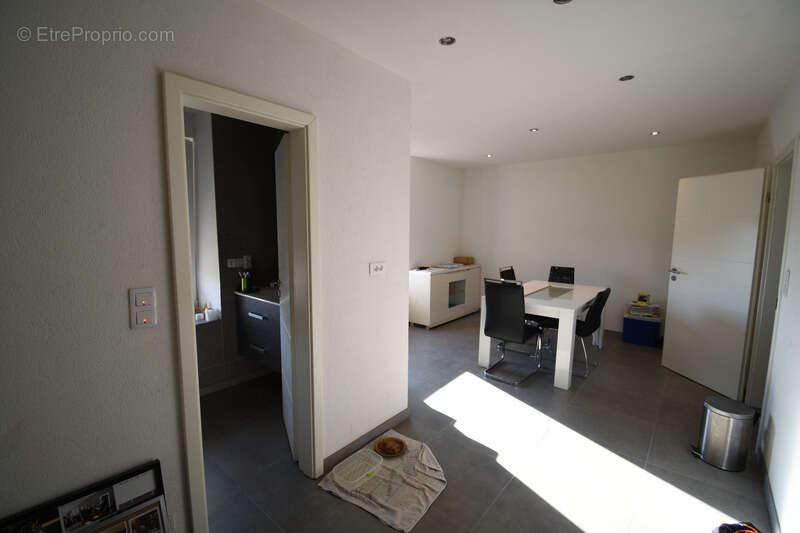 Appartement à LONGUYON