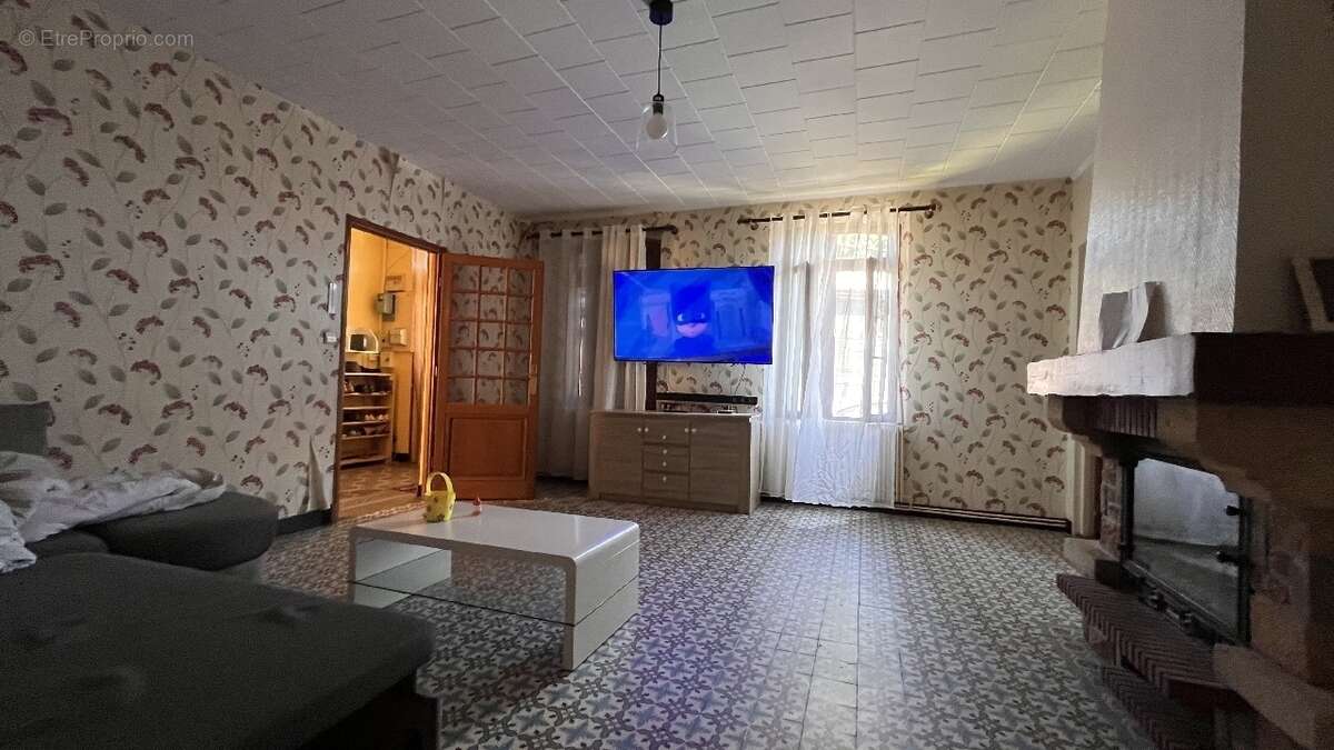 Maison 142 m² à Flers  - photo 5