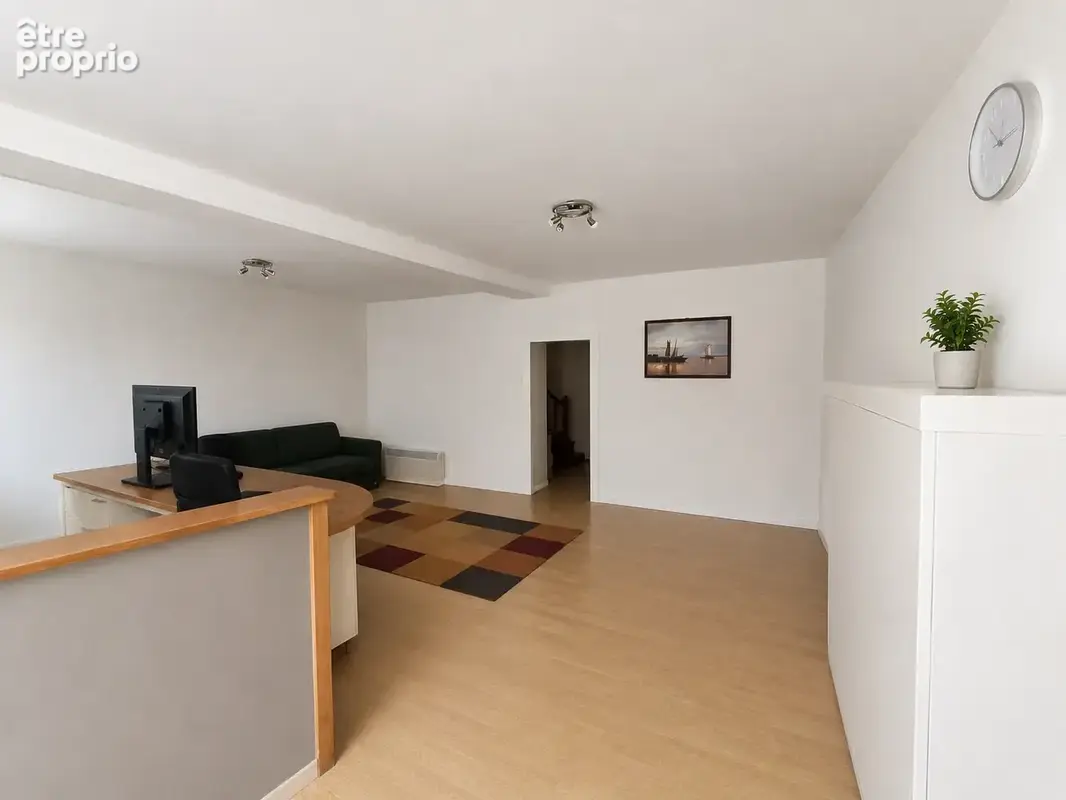Ensemble immobilier 155 m2 + dependances - photo 2