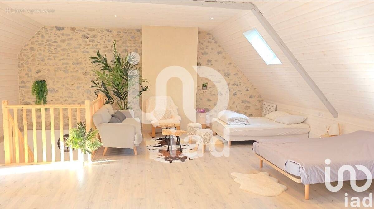 Photo 1 - Appartement à CAMPAN