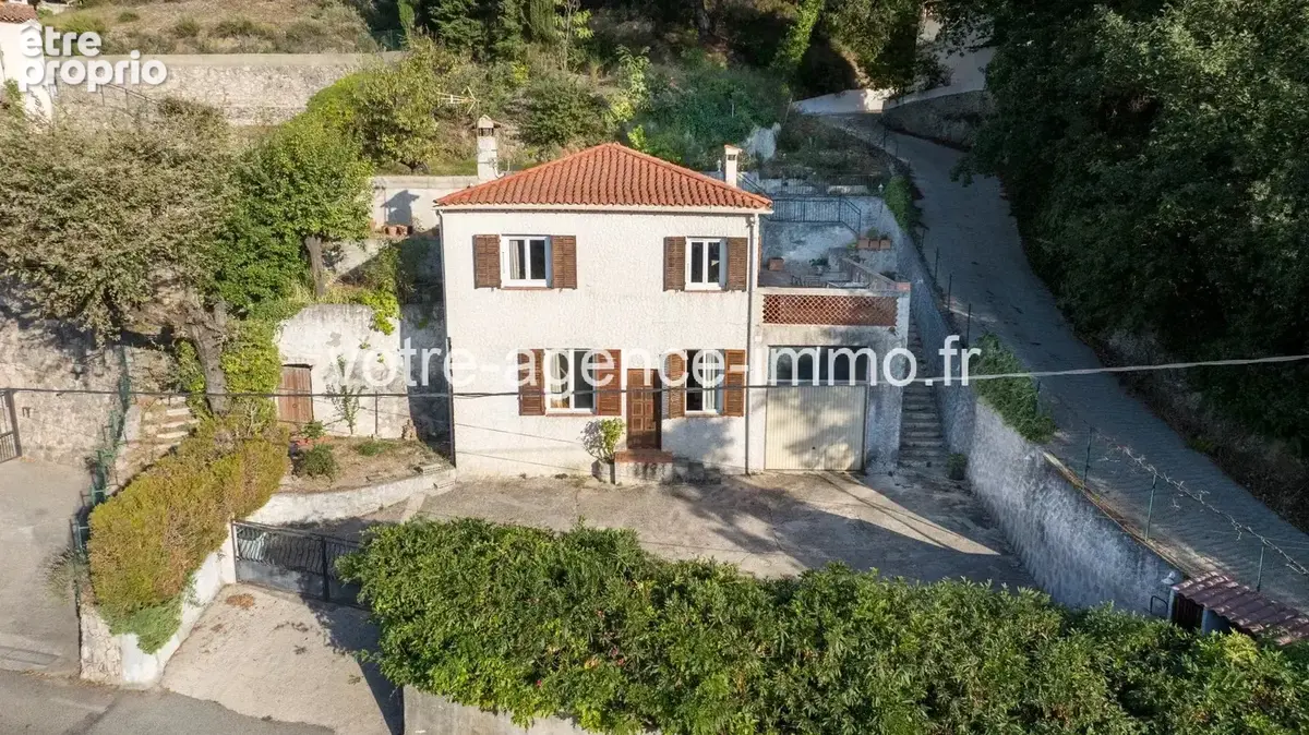 Maison 4 Pièces + Garage - COLOMARS - photo 2