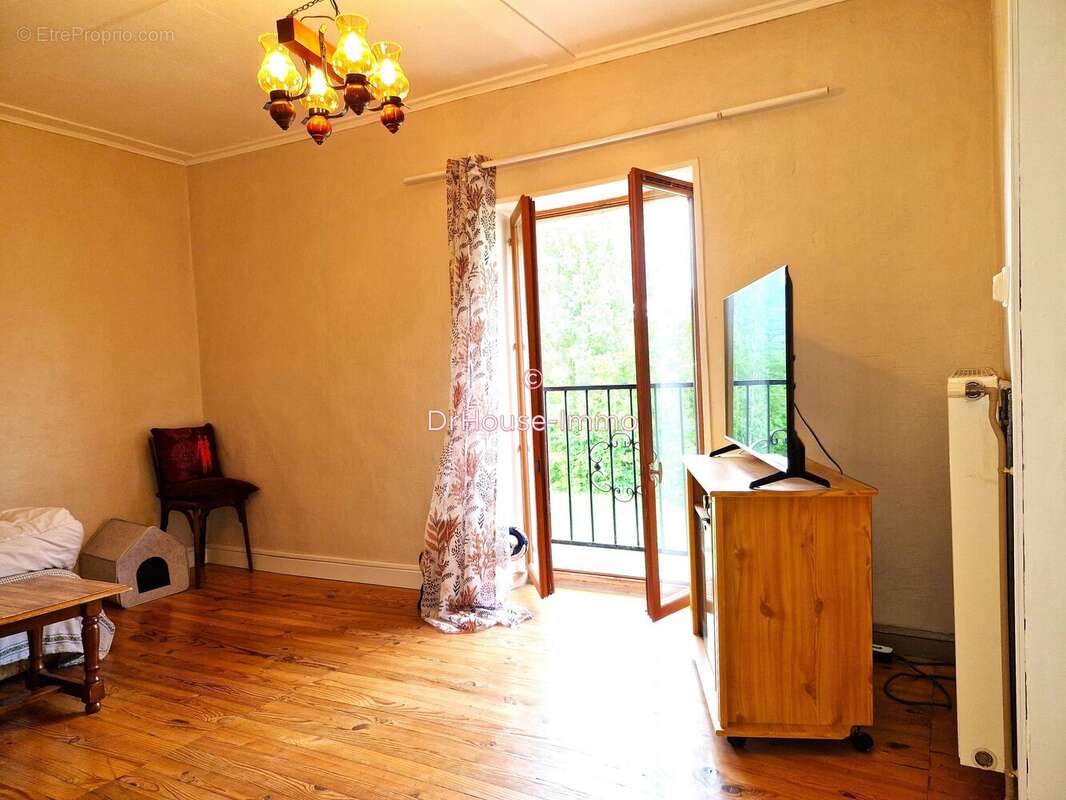 Maison 4 pièces 58 m² à vendre à Arandon (38510) - photo 29