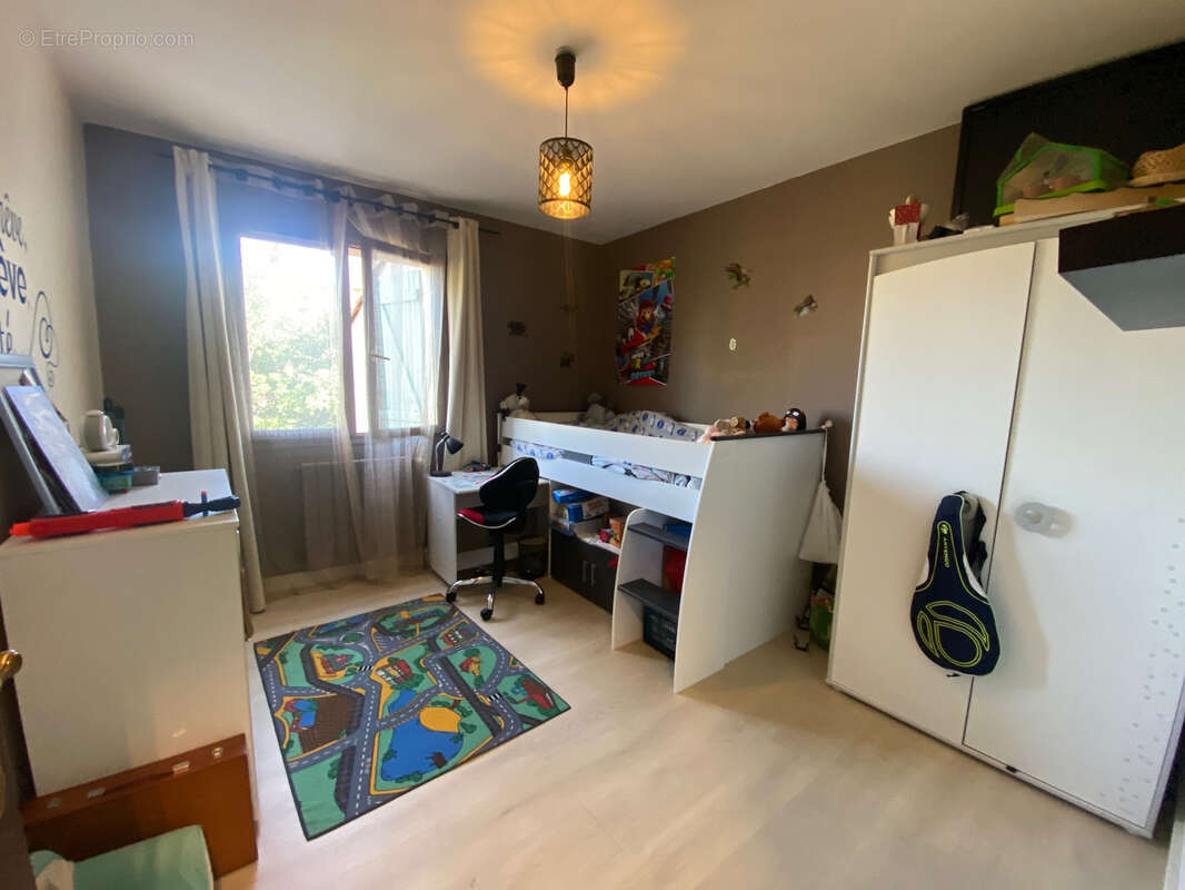 Maison à RIVESALTES