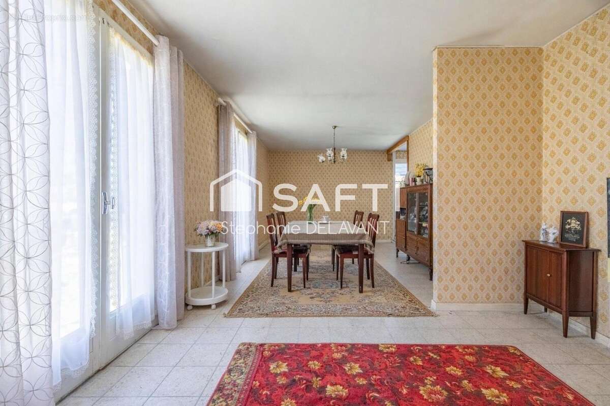 Photo 4 - Maison à CESTAS