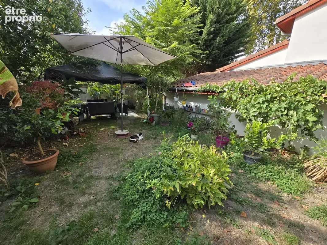 Cintegabelle : maison de village 4 pièces IDIMMO 31 - photo 2