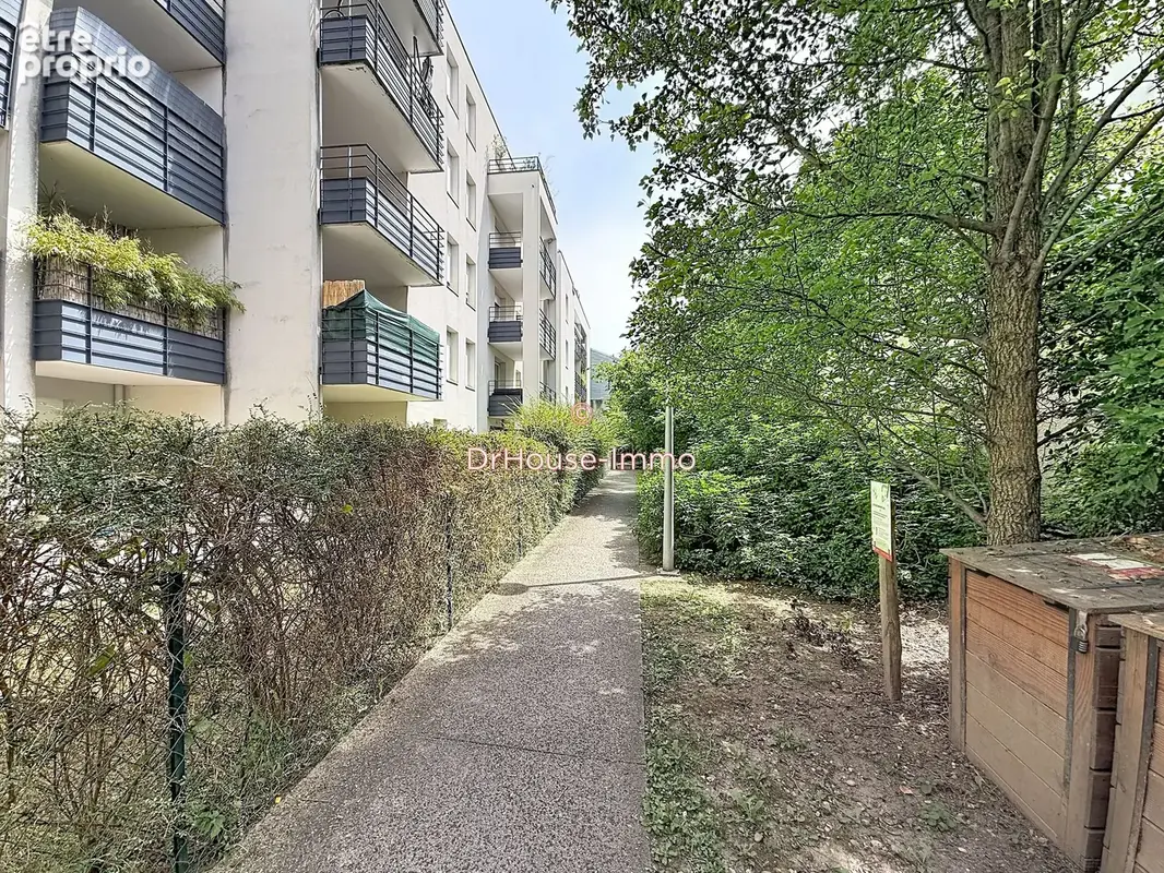 Appartement 3 pièces 50 m² à vendre à Villeurbanne (69100) - photo 14