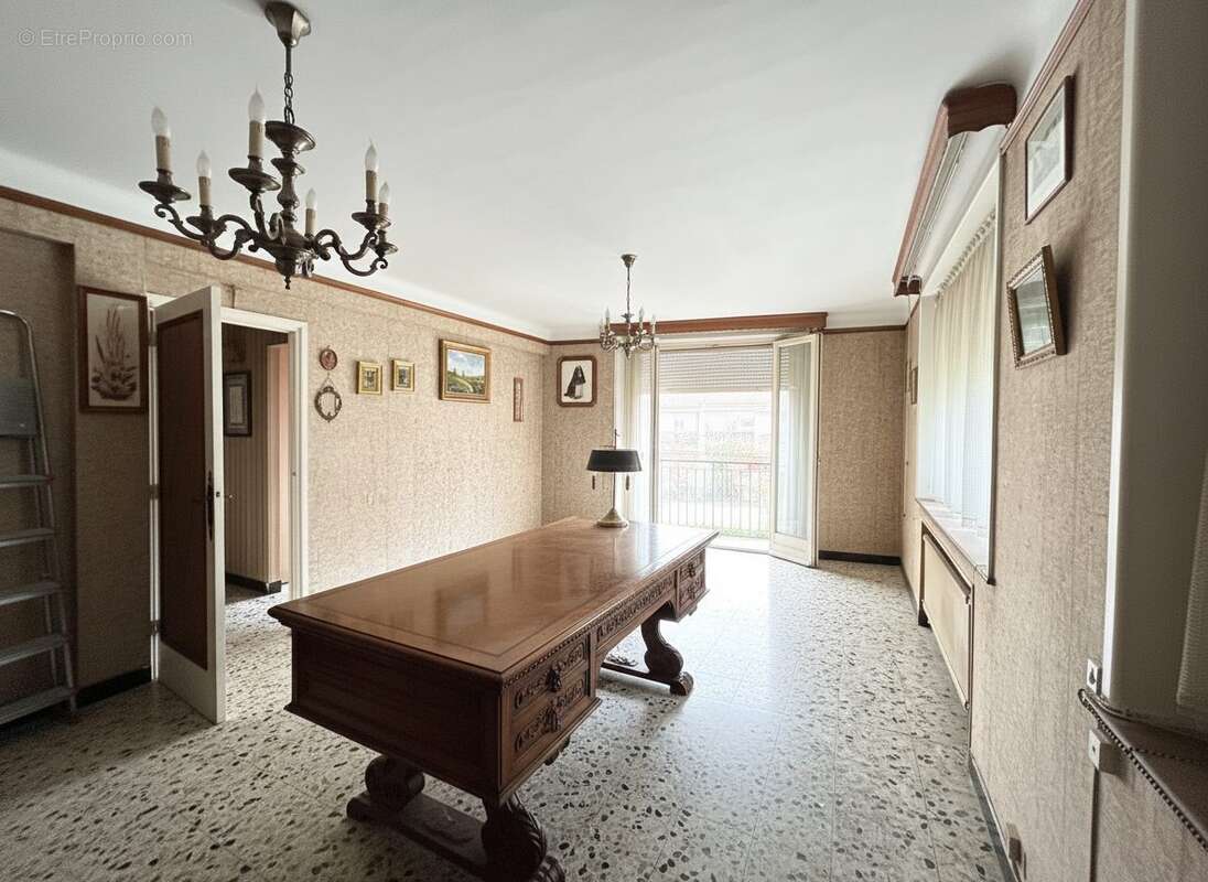 Maison à LAMBERSART